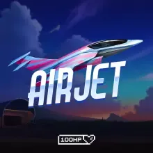 Air Jet 94