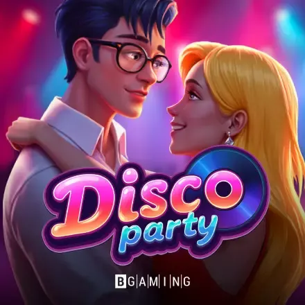 Disco Party