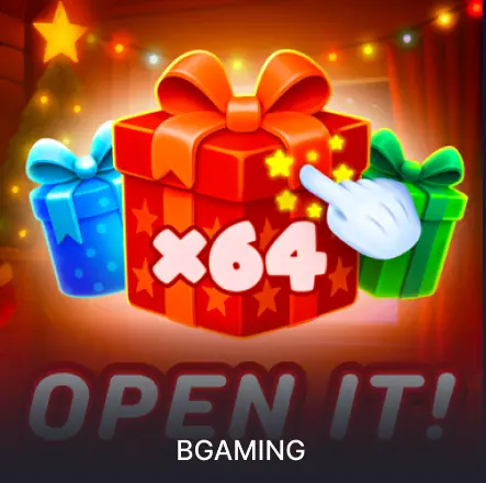 Open It