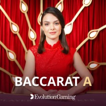 Baccarat A