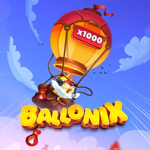 Ballonix