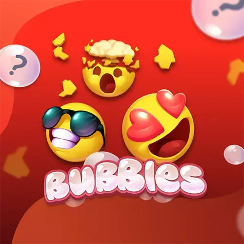 Bubbles