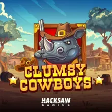 Clumsy Cowboys