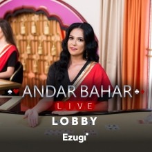 Andar Bahar
