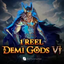 Demi Gods