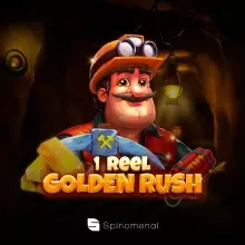 Golden Rush