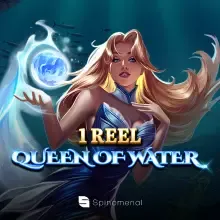 Queen of Water