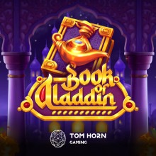 Book of Aladdin